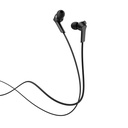 Hoco Wired earphones 3.5mm “M72 Admire” with mic