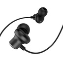 Hoco Wired earphones 3.5mm “M44 Magic sound” with microphone