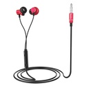 Hoco Wired earphones 3.5mm “M44 Magic sound” with microphone