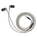 HOCO Wired earphones 3.5mm “M71 Inspiring” with mic