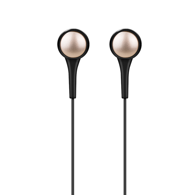 HOCO Wired earphones “M19 Drumbeat” with microphone
