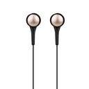 HOCO Wired earphones “M19 Drumbeat” with microphone