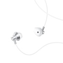 HOCO Wired earphones 3.5mm “M75 Belle” with mic