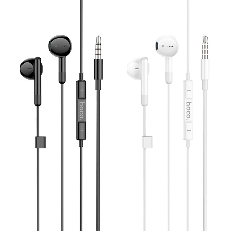 Hoco M93 Stereo High Fidelity Sound Quality 1.2m - Type C