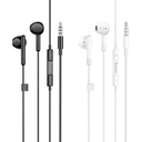 Hoco M93 Stereo High Fidelity Sound Quality 1.2m - Type C