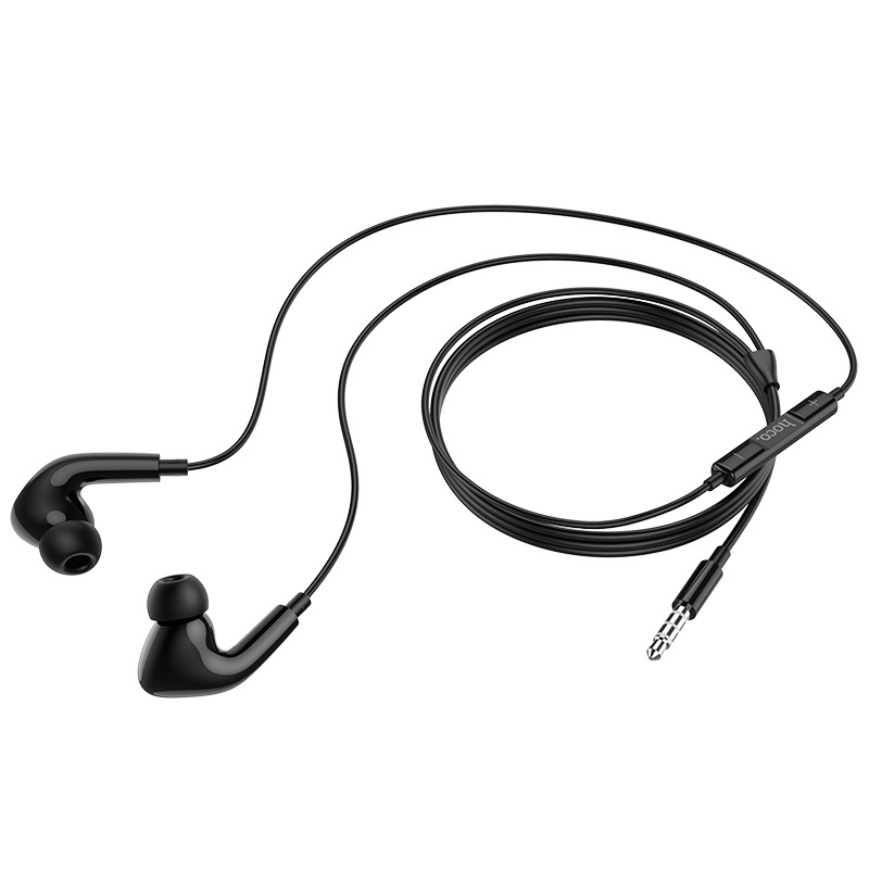 HOCO Wired Earphones “M1 Pro Original Series” with mic