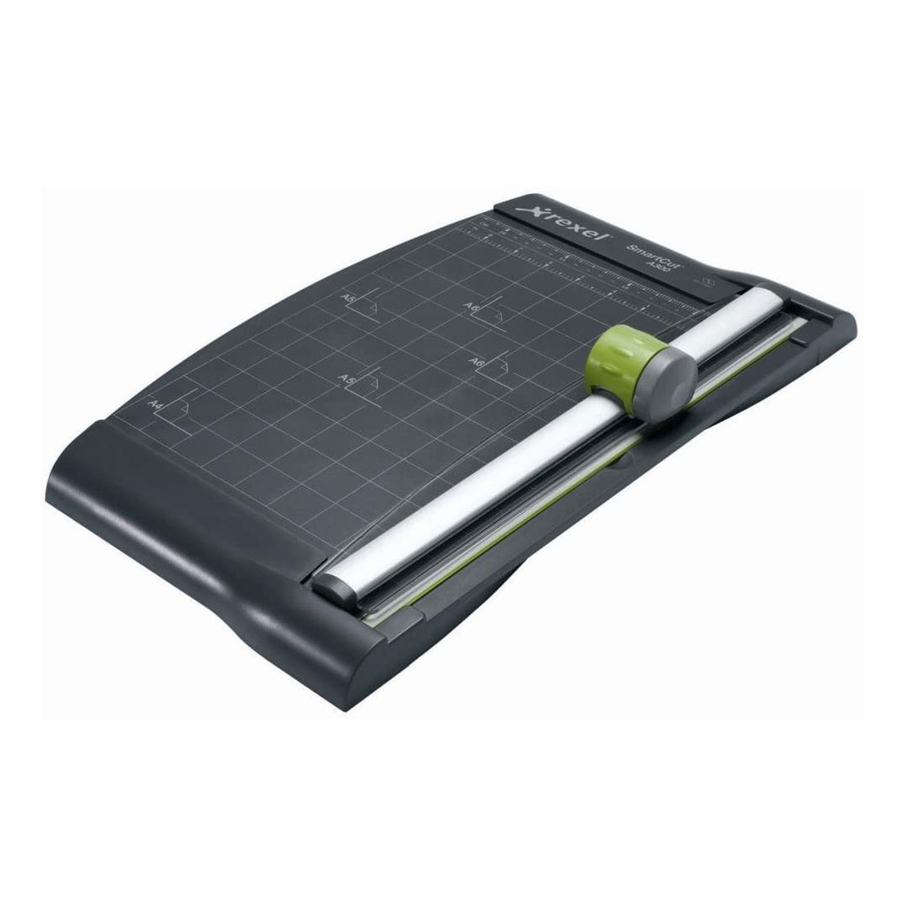 Rexel - Paper Trimmer SmartCut™ 3-in-1 A200 (A4)