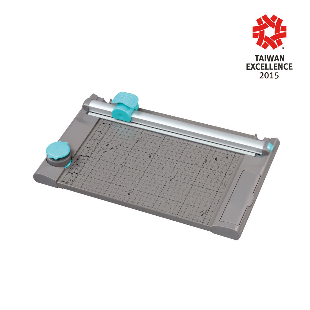 Rexel - Paper Trimmer SmartCut™ 3-in-1 A200 (A4)