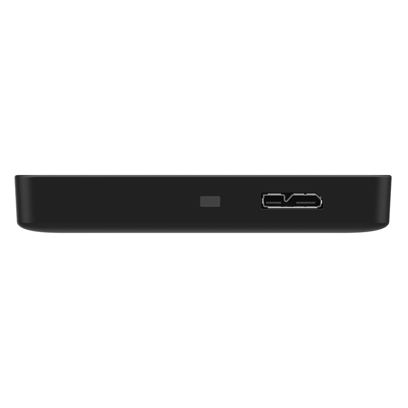 ORICO 2.5-Inch Hard Drive Enclosure (258US3)