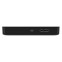 ORICO 2.5-Inch Hard Drive Enclosure (258US3)
