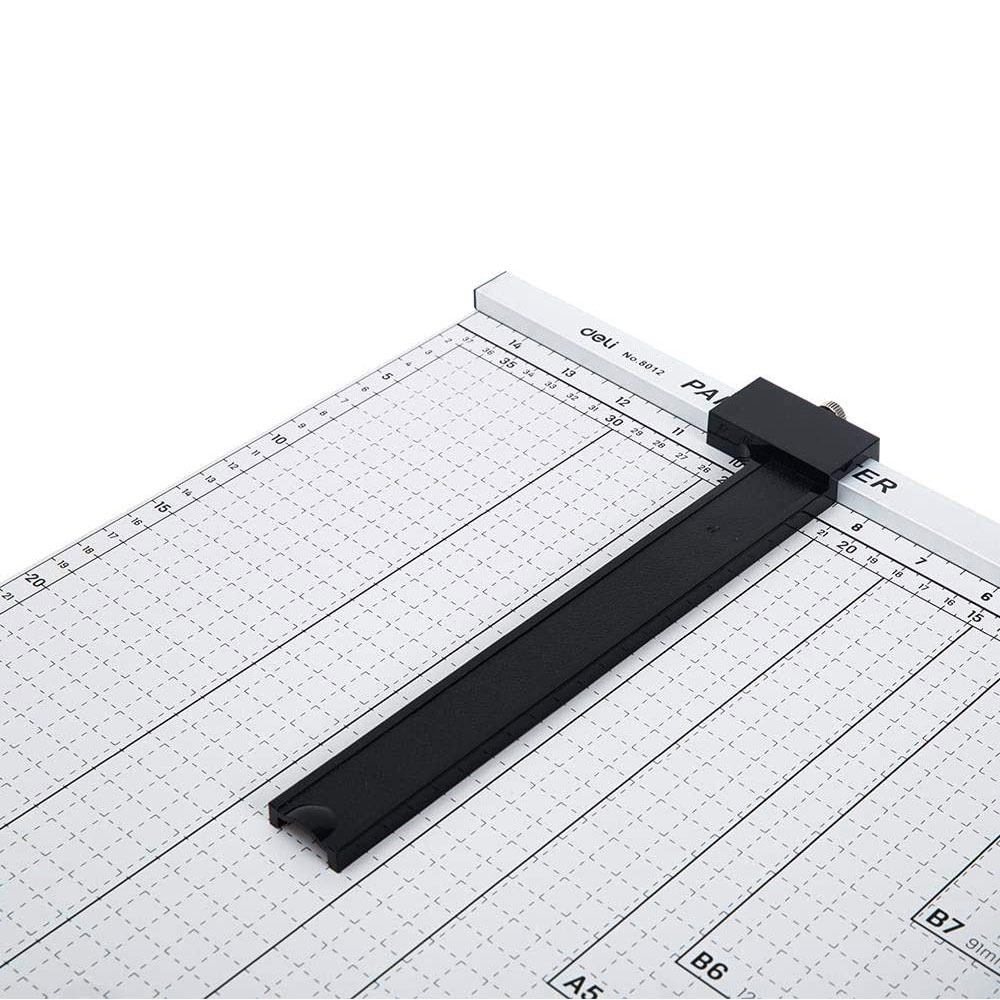 Deli Paper Trimmer E8012 (A3)