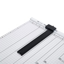 Deli Paper Trimmer E8012 (A3)