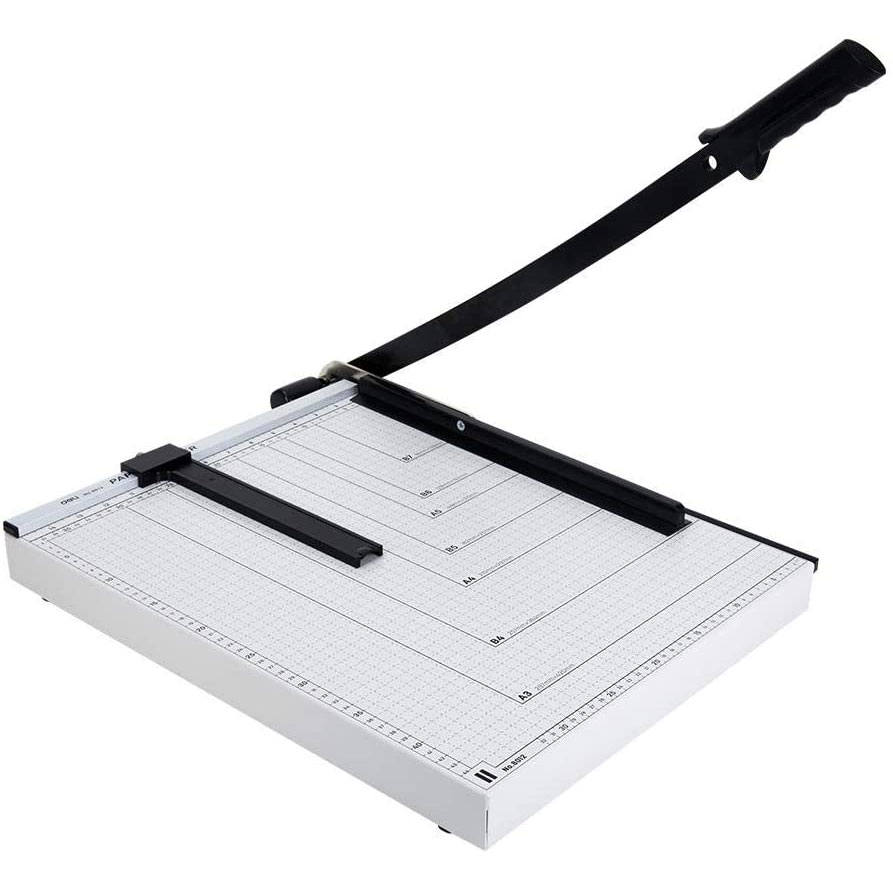 Deli Paper Trimmer E8012 (A3)
