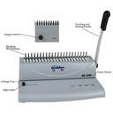 Biosystem Binding Machine-SD2010 PLUS (copy)