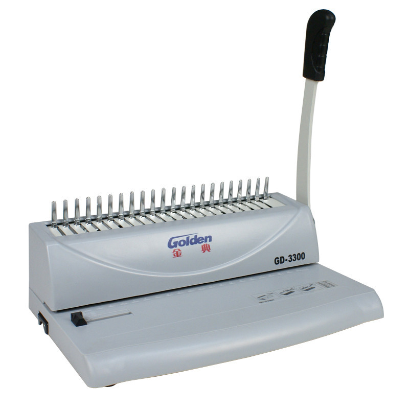 Biosystem Binding Machine-SD2010 PLUS (copy)