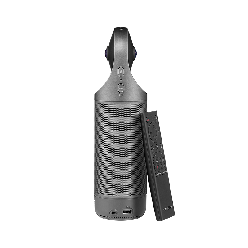 KANDAO Meeting 360° All-in-one Conference Camera (copy)