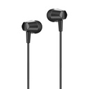 HOCO Wired Earphones “M34 Honor” with microphone