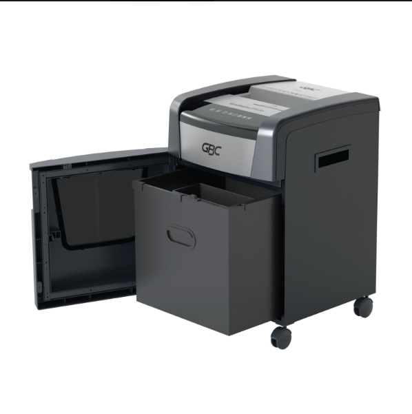 GBC Cross Cut Shredder ShredMaster XP418+