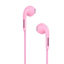 HOCO Wired earphones 3.5mm “M39 Rhyme sound” with microphone