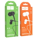 HOCO Wired Earphones “M82 La musique” with mic