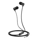 HOCO Wired Earphones 3.5mm “M63 Ancient sound” with microphone