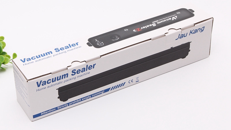 Automatic Vacuum Sealer Machine ( Vacuum Sealer Z)