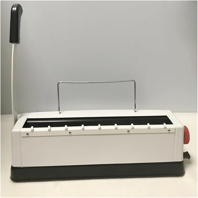 Oliver Binding Machine ( T318 )A4
