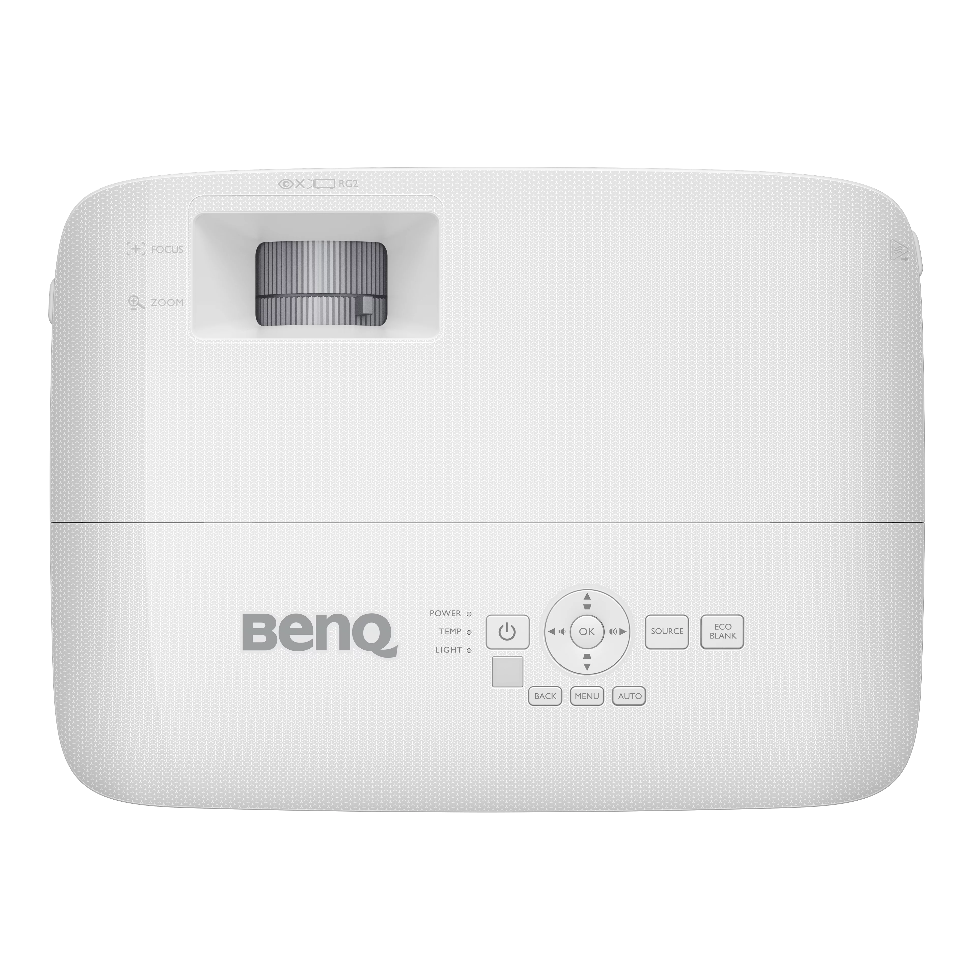BenQ MX 560C | 4000AL XGA Projector with SmartEco Power Saving