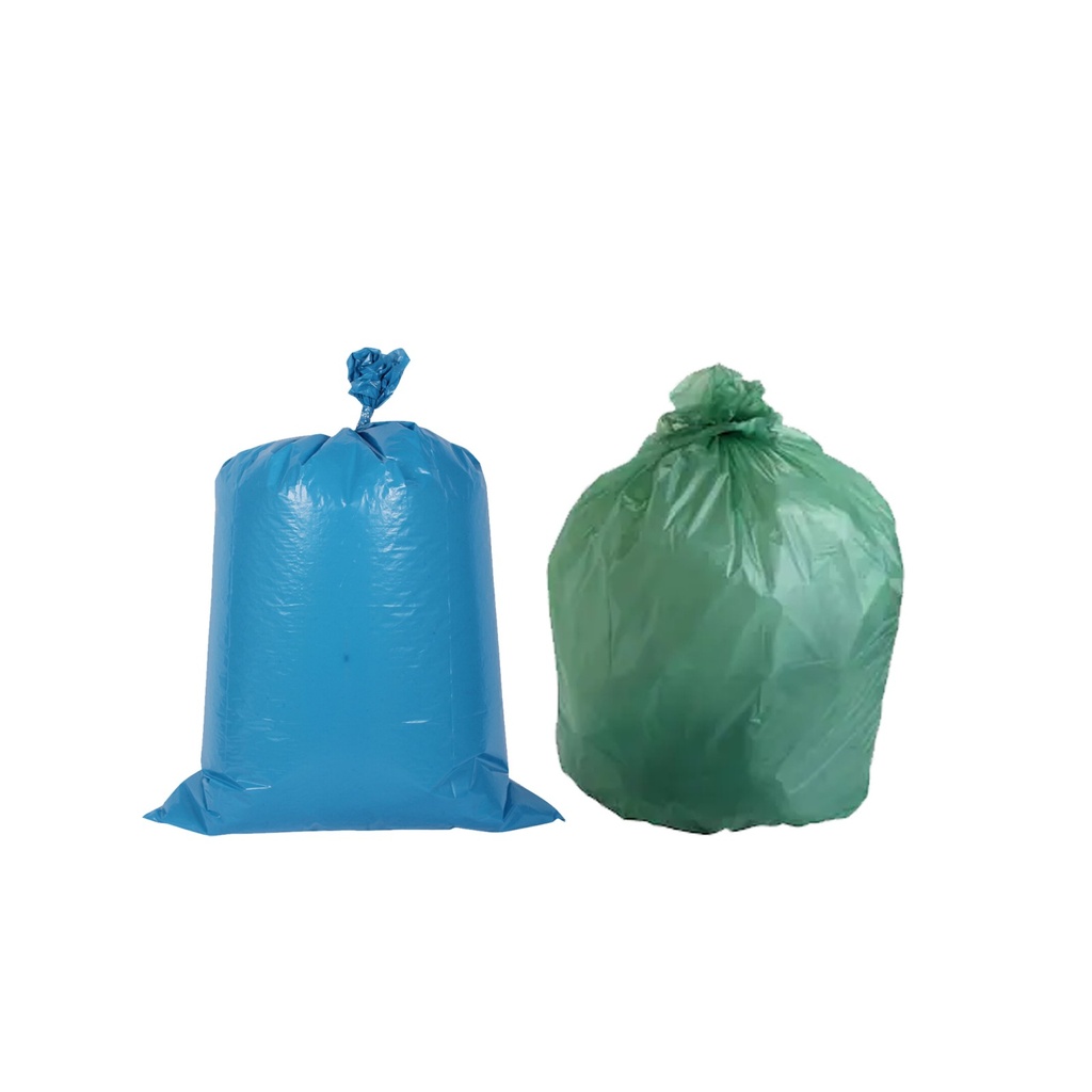 Olympic Garbage Bag 12x25 inc