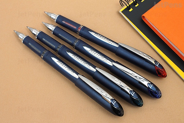 Uni Ball Point Pen-SX217 (0.7 mm)