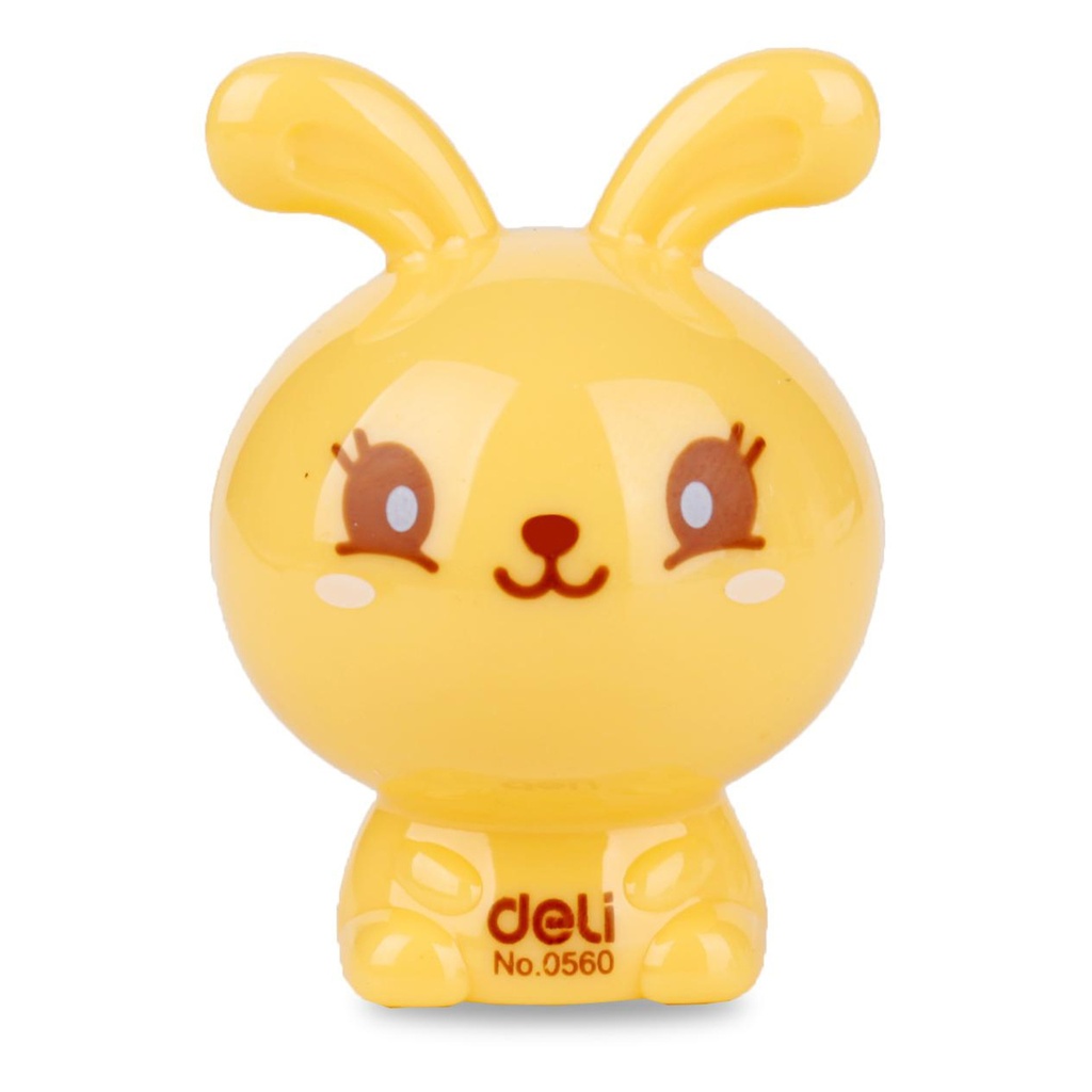 Deli - Pencil Sharpener 0560