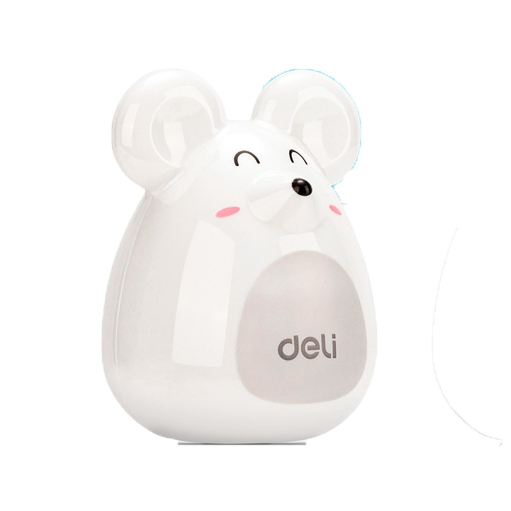 Deli - Pencil Sharpener E0569
