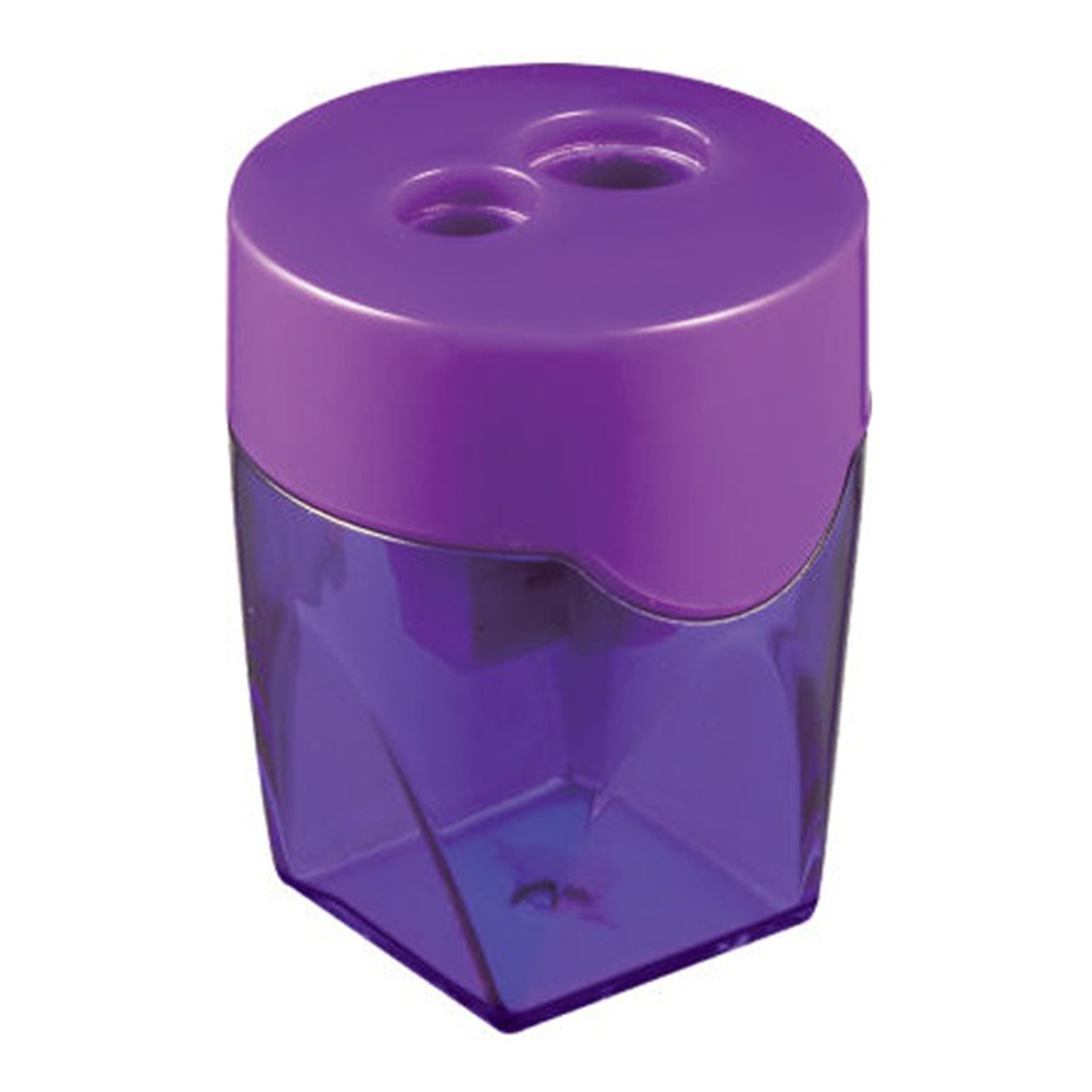 Deli - Pencil Sharpener E39768