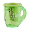 Deli - Pencil Sharpener E0551