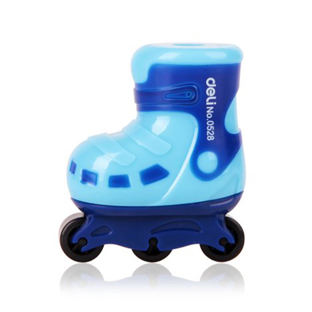 Deli - Pencil Sharpener 0528