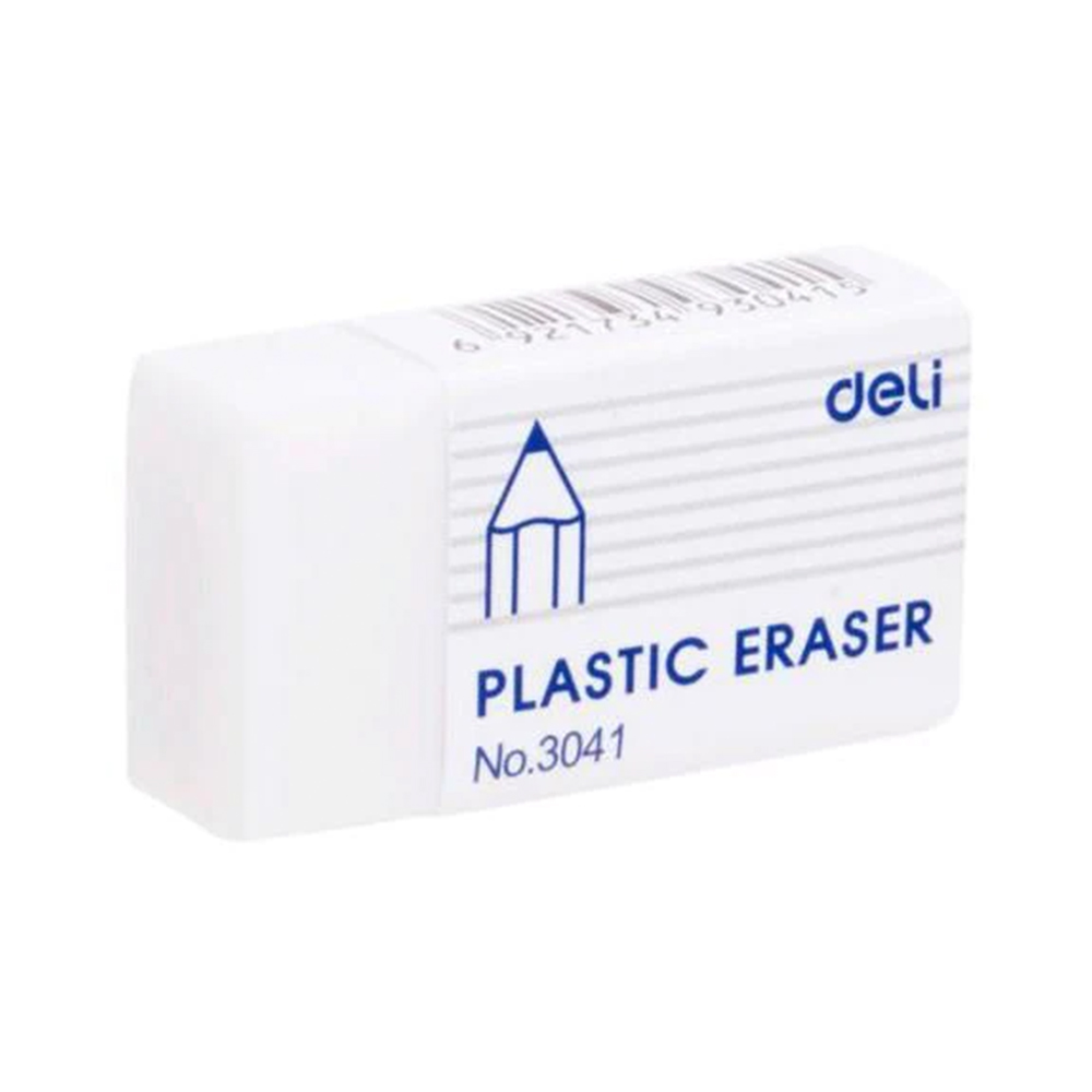 Deli - Eraser E3041