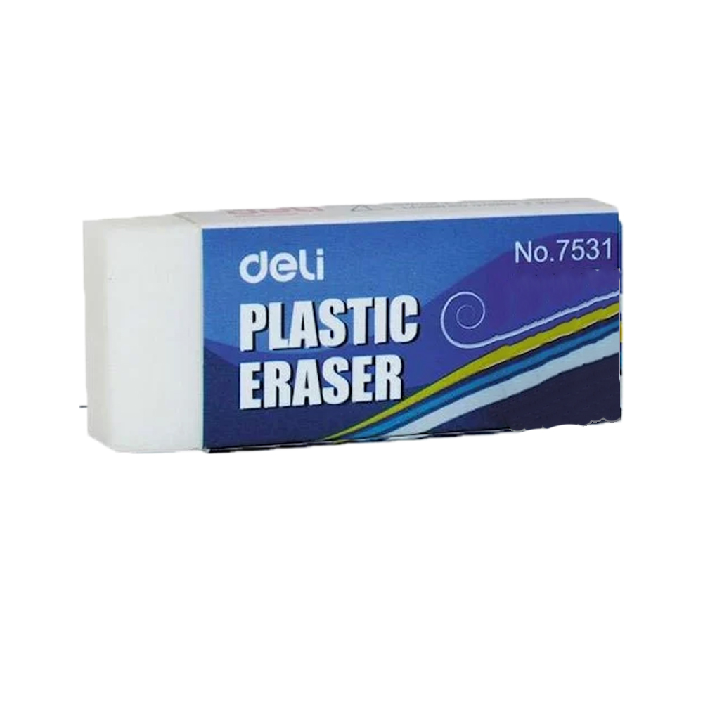 Deli - Eraser E7531