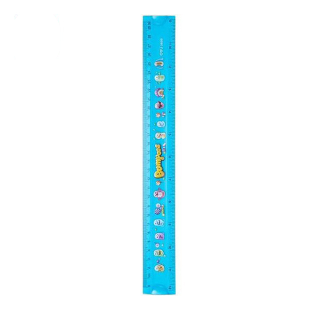 Deli - Ruler E38015