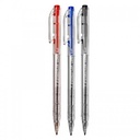 STAEDTLER Luna Clip Clic Ballpoint Pen 4272