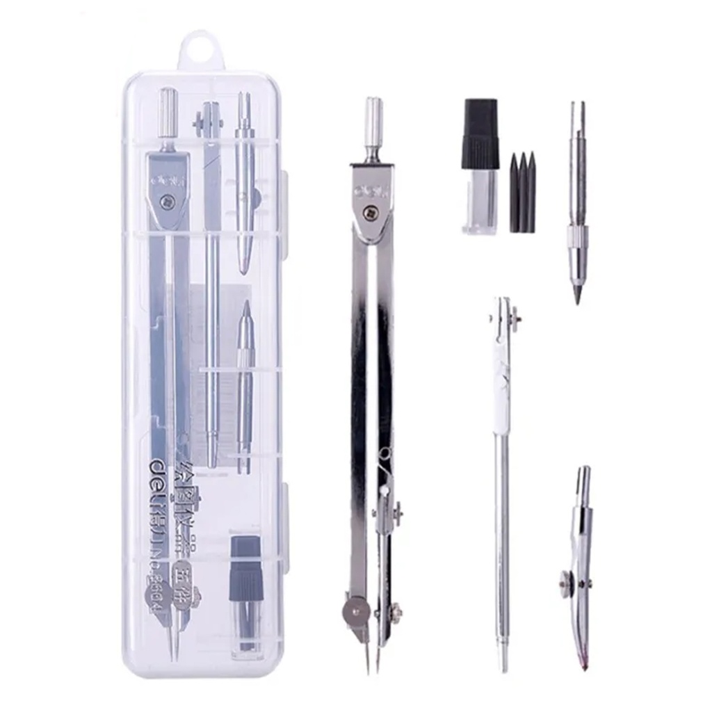 Deli - Compass E8604