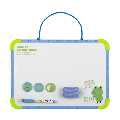 Deli - Dry Erase Board E7803