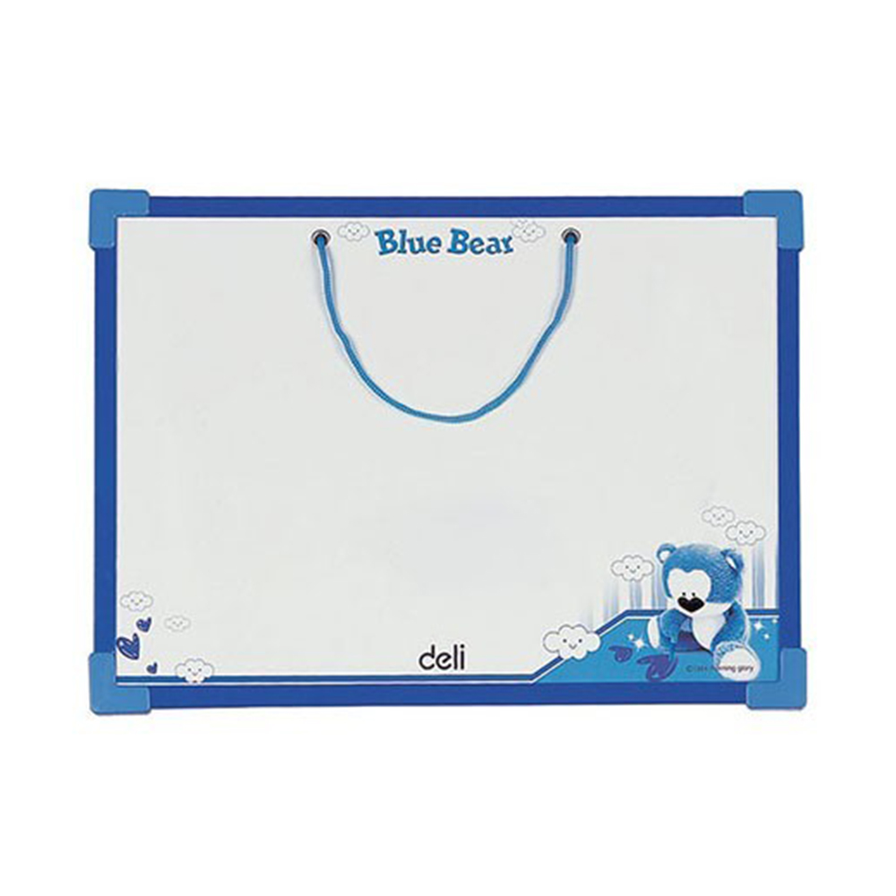 Deli - Dry Erase Board E7801