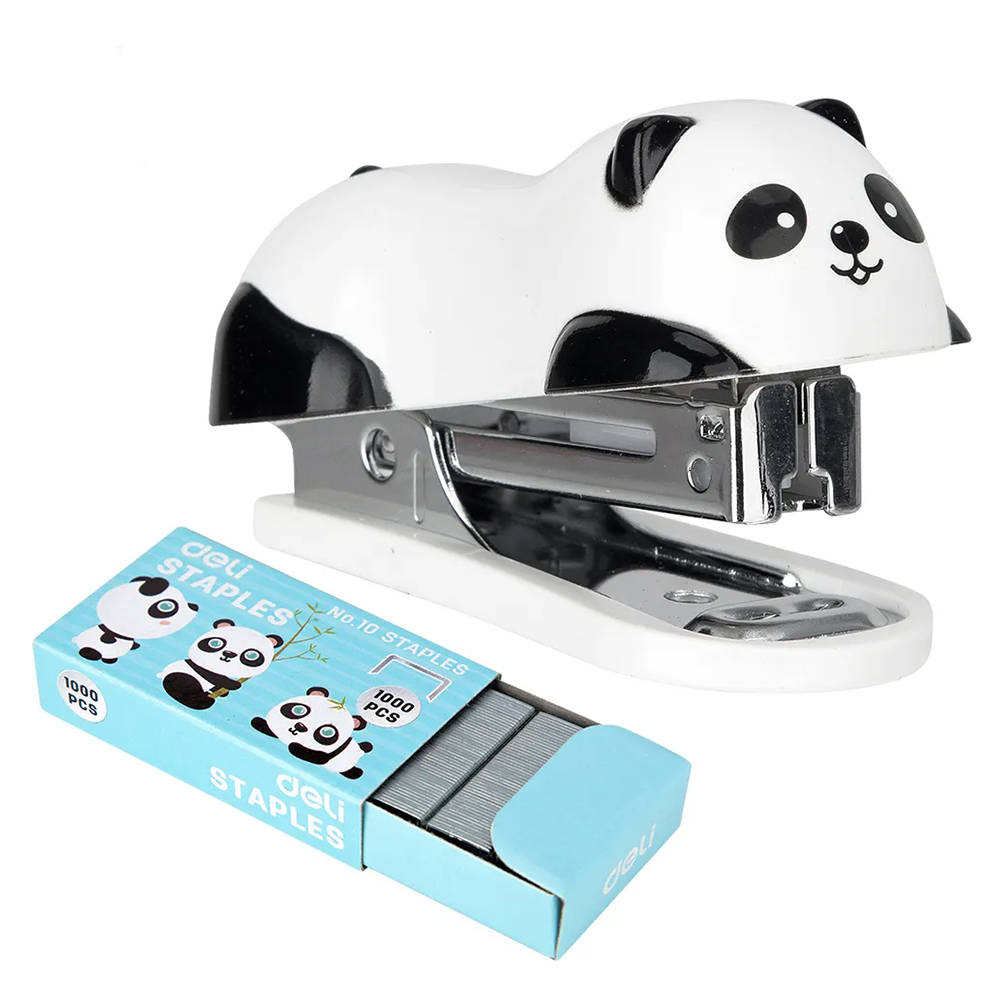 Deli - Stapler 0453