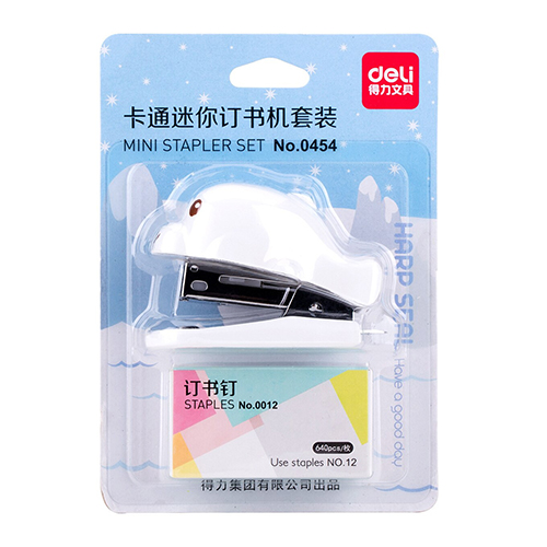 Deli - Stapler 0454