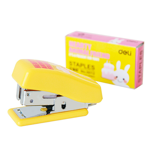 Deli - Stapler E0353
