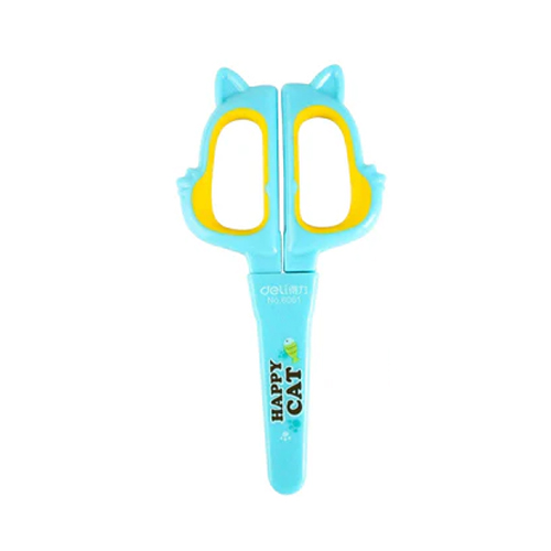 Deli - Scissors 6061