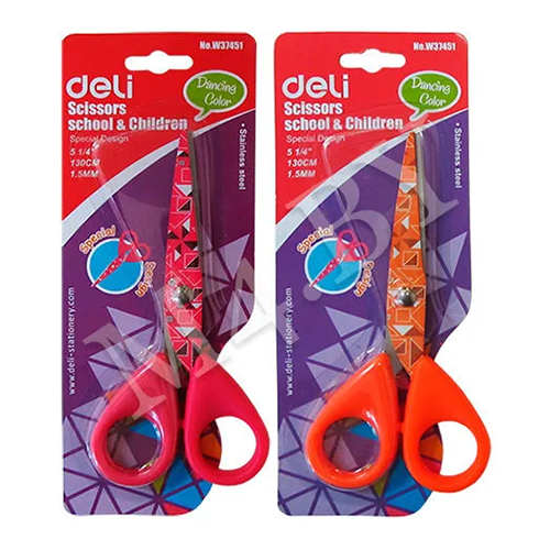 Deli - Scissors E37451A