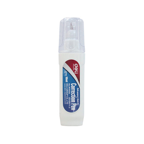 Deli - Correction Pen E39292