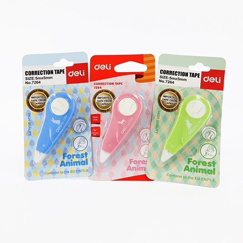 Deli - Correction Tape E7264