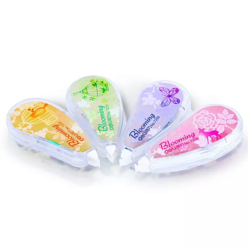 Deli - Correction Tape 7208